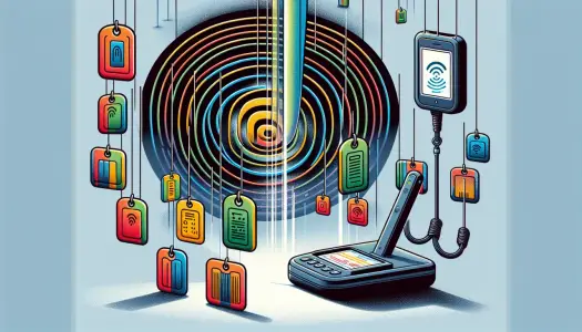 RFID w praktyce - jak działa i kiedy naprawdę się opłaca