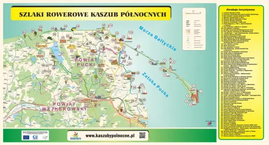 Najlepsze trasy rowerowe w Hel – odkryj piękno Półwyspu Helskiego