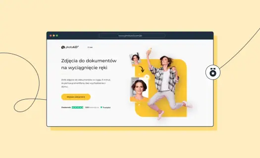 Zdjęcie do dowodu - Rozdzielczość, wymiary, błędy. Zrób je dobrze!