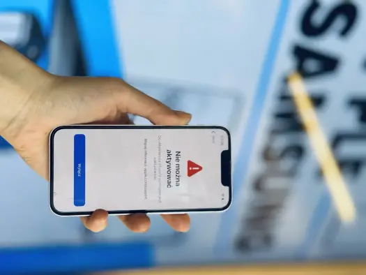 Telefon nie włącza się - Zdiagnozuj problem, zanim oddasz do serwisu