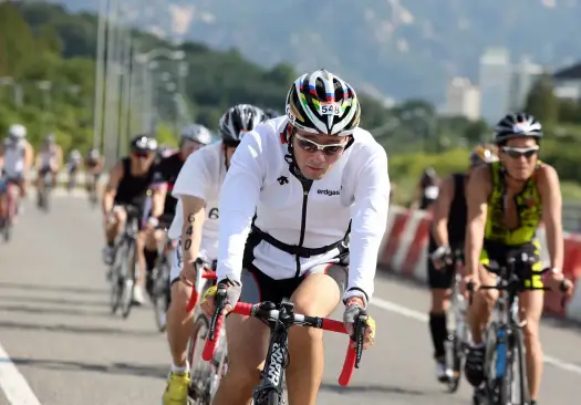 Ironman - maraton po rowerze? Dystanse, błędy i przygotowanie