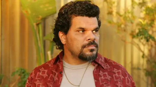 Luis Guzmán - Filmy, seriale, role. Od czego zacząć?