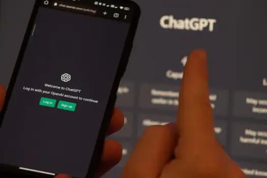 ChatGPT na Androidzie - jak korzystać z niego mądrze