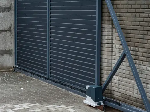 Ogrodzenie żaluzjowe - Kompletny przewodnik przed zakupem
