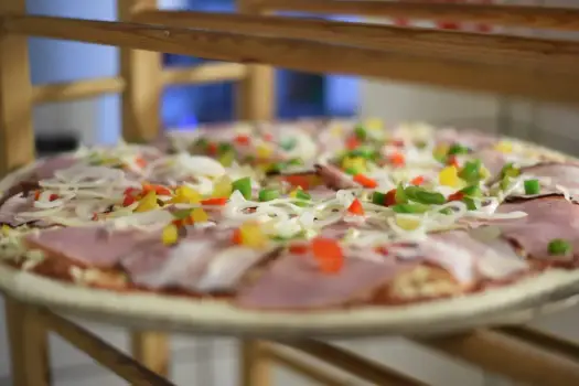 Składniki na pizzę - Lista zakupów i triki na idealne ciasto