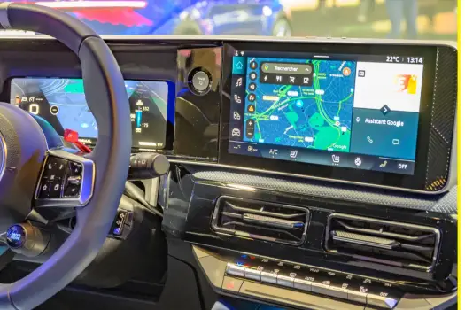 Android Auto - Gemini i aktualizacje. Dlaczego u Ciebie działa inaczej?