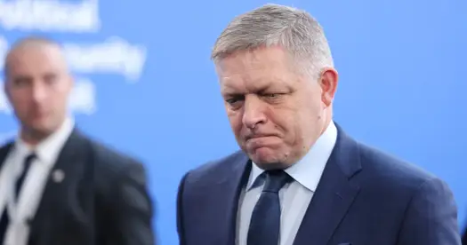 Premier Słowacji - Kto rządzi i dlaczego to ważne?