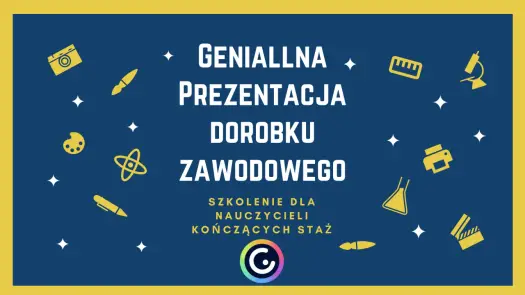 Ścieżka awansu nauczyciela - Jak skutecznie budować dorobek?