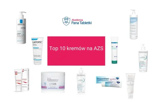 Uczulenie na kosmetyk - Jaką maść wybrać?