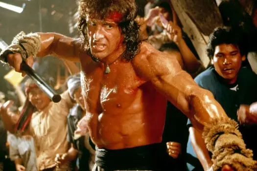 Filmy Sylvestra Stallone'a - Od czego zacząć?