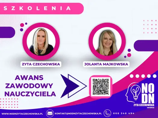 Pismo o ocenę pracy nauczyciela - Twój klucz do awansu