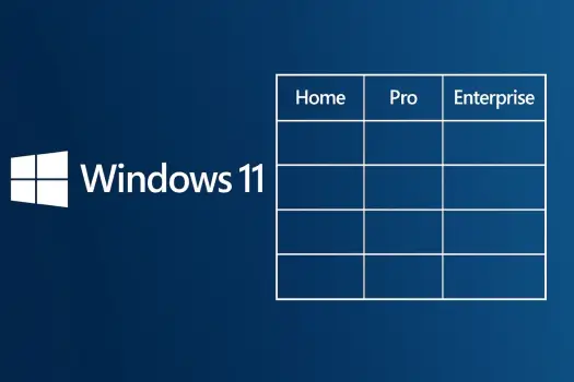 Windows 11 Home vs Pro - Kontrola aktualizacji. Co wybrać?