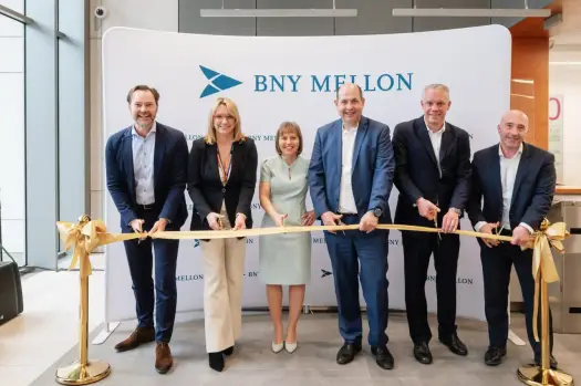 BNY (BNY Mellon) - czym się zajmuje i jak rozumieć jej rolę?