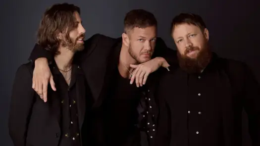 Imagine Dragons w Polsce - Kiedy nowy koncert? Sprawdź!