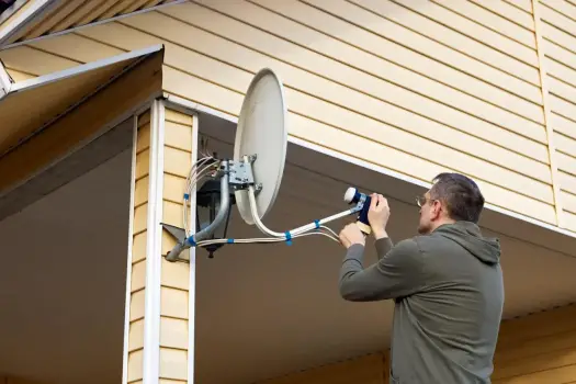 Antena satelitarna bez dekodera? Sprawdź, kiedy to działa!