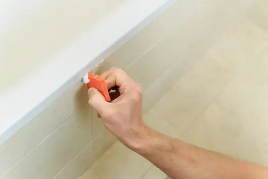 Wymiana silikonu w prysznicu: Poradnik krok po kroku DIY