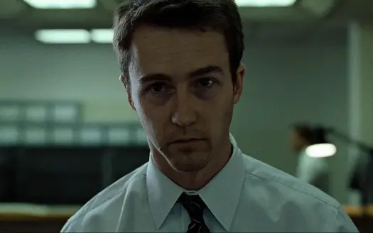 Edward Norton - 5 filmów, które musisz znać!
