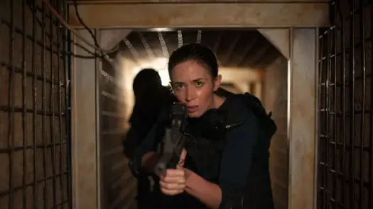Sicario 3 - Czy powstanie? Co wiemy o kontynuacji?