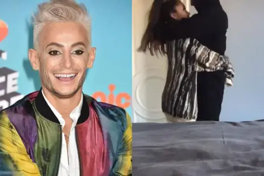 Z kim jest Ariana Grande? Poznaj jej małżeństwo i związki