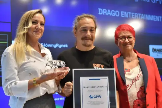 Drago Entertainment - Fenomen polskich symulatorów?