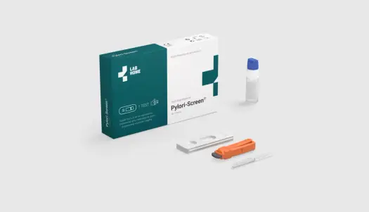 Nowy lek na Helicobacter pylori - czy to realny przełom?
