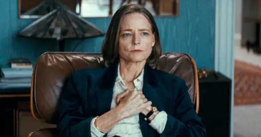 Jodie Foster - od czego zacząć? Przewodnik po filmach