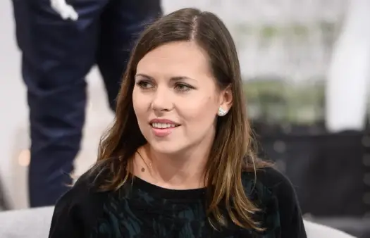 Aleksandra Kwaśniewska nie została mamą. Fakty i mity