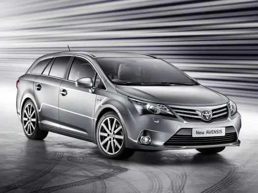 Toyota Avensis T27 1.8 Benzyna - Warto kupić? Analiza i opinie