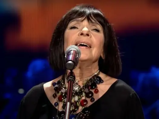 Sława Przybylska - piosenki, które wciąż brzmią świeżo