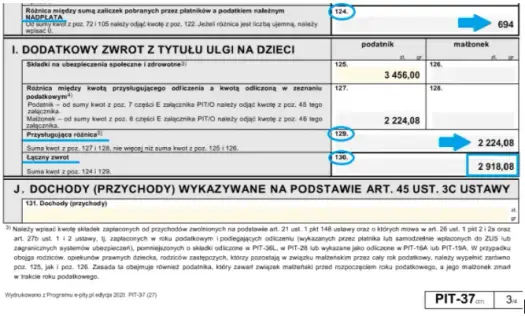 Becikowe w PIT: Czy musisz je rozliczyć? Jednoznaczna odpowiedź!