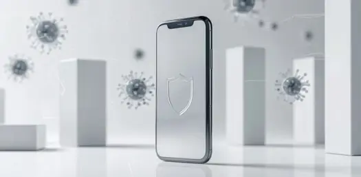 Antywirus na iPhone – czy warto go instalować dla bezpieczeństwa?