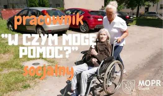 Pracownik socjalny - prawa, dodatki i bezpieczeństwo w terenie