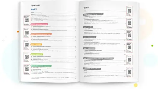 Nowa Teraz matura biologia - Jak zamienić teorię na realne punkty?