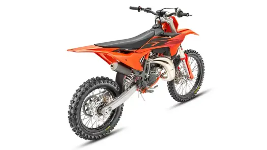 KTM 85 SX - ile ma koni naprawdę i od czego to zależy?