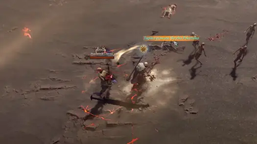 Modlitwa podróżnika w Diablo 4 - jak ukończyć zadanie w Yelesna