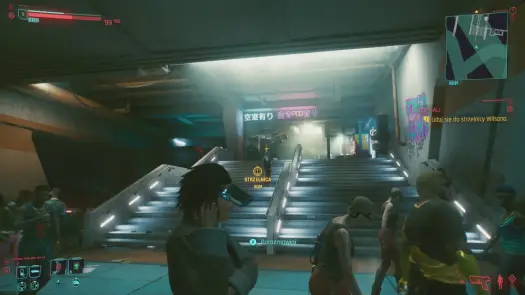 Cel, pal! w Cyberpunk 2077 - jak wygrać strzelnicę Wilsona
