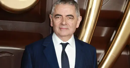 Rowan Atkinson żyje? Prawda o Mr. Bean i jego karierze