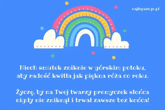 Śmieszne życzenia na Dzień Dziecka - Jak zrobić hit?
