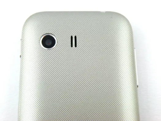 Samsung Galaxy Y - Pamiętasz ikonę budżetowych smartfonów?