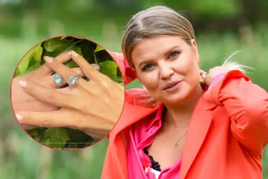 Marta Manowska: Czy ma męża? Poznaj prawdę o jej życiu prywatnym