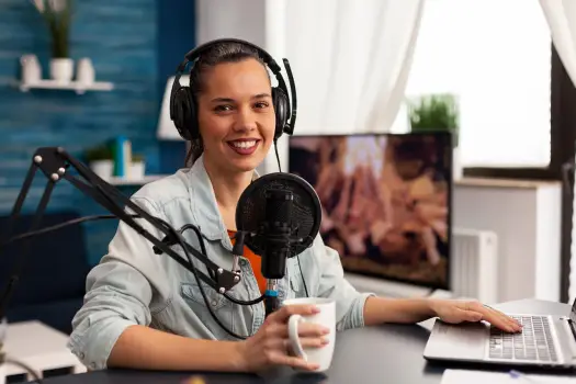 Radiowęzeł w szkole - Jak go zbudować i wykorzystać?