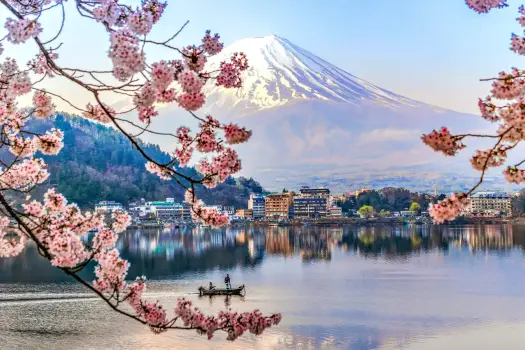 Co zobaczyć w Japonii na pierwszą podróż?