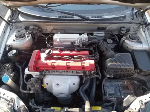 Hyundai Coupe 2.7 V6 - Czy to coupe ma dziś sens?