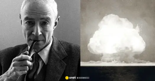 Kto wynalazł bombę atomową? Oppenheimer i prawda o projekcie