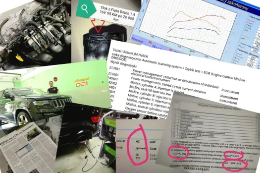 Twój samochód nie jedzie na gazie? Diagnoza elektrozaworu LPG
