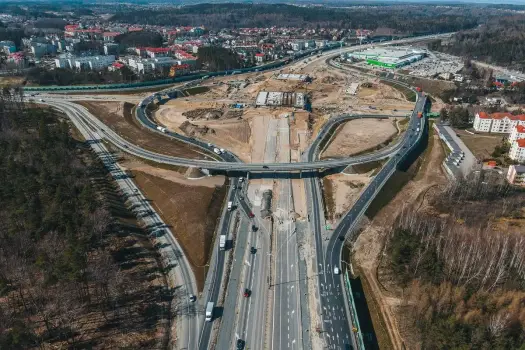 Kaszuby samochodem - Trasy, które naprawdę działają