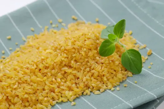 Bulgur a indeks glikemiczny - Jak go jeść, by uniknąć skoków cukru?