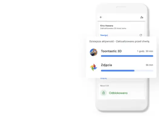 Usunięcie urządzenia z Family Link - Jak nie zablokować konta?