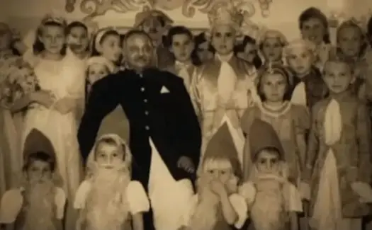 Maharadża - Co naprawdę oznaczał indyjski tytuł?
