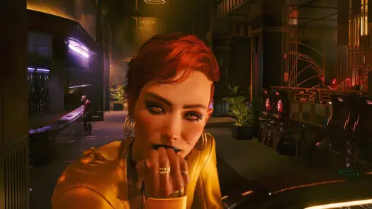 Cyberpunk 2077 - ile trwa przejście z Phantom Liberty?